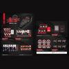 Pre-order ENHYPEN World Coupon Card Collection SPEED RACER Special Ver.