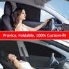 For DENZA D9/N9/N7/Z9/N8 Sun Shade Front Rear Side Window Sunshade Windshield Sun Visor Outdoor Camping Interior Accessories