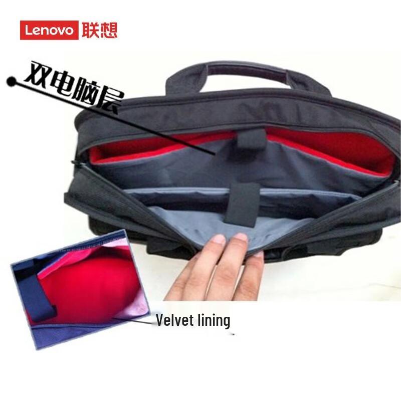 Lenovo ThinkPad TL500 Business Laptop Shoulder Bag