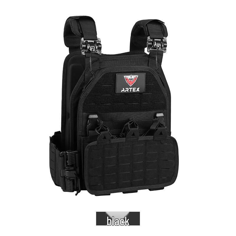 Li Shen Outdoor Laser Quick Release Tactical Vest