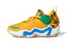 D.O.N. Issue #3 LEGO Yellow Spida PS GZ5517