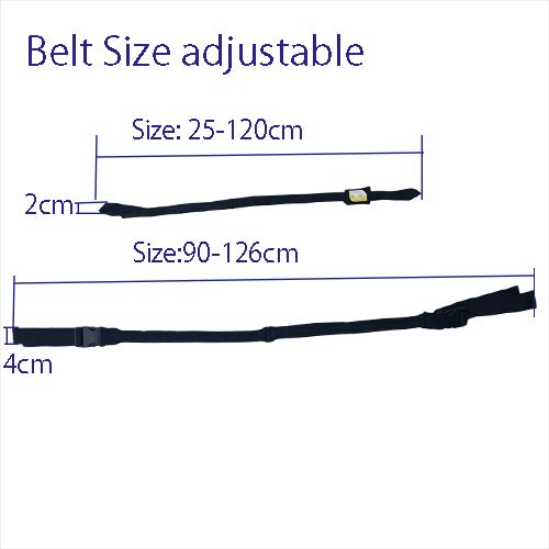 Funktion Surfboard Carrier Rack Belt (FK-RACKBELT)