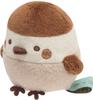 Sumikkogurashi Plush Toy Sparrow Hand-held