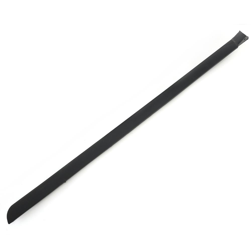 Windshield A Pillar Trim for Chrysler 300 2005-2010 Replace 4805889AC ABS Windshield Pillar Molding Professional Spare Car Parts