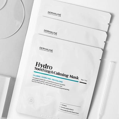 Hydro Beruhigende & Pflegende Maske 32g