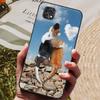 For Coque ZTE Blade 20 Smart Case Silicon Back Cover Phone Case For ZTE Blade 20 Smart Cases Soft Bumper Funda for Blade20 Bag