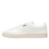 Charles F. Stead X Suede 2 Triple White Men Sneakers Cream 403701-01