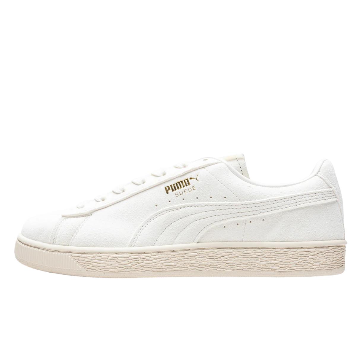 Charles F. Stead x Puma Suede