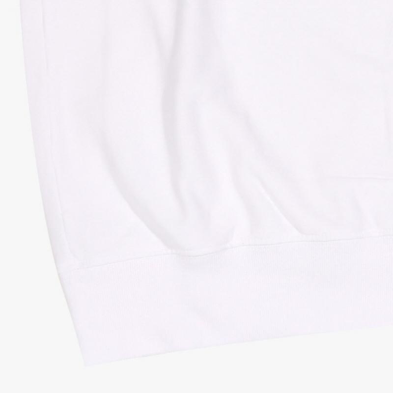 Sporty   Rich Unisex Sweatshirt California Emblem Wh01