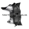 BMW S1000RR Carbon Fiber Lower Fairing Side Panel Modification
