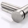 Larsd N8302 Tall Stainless Steel Basin Faucet