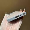 Samsung S25 Ultra Metal Lens Ring Cross-border S24 Plus Skin-feel Drop-proof Protective Case S23