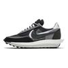 Nike X Sacai LDWaffle 'Black' BV0073-001
