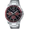 ENTICER MTP-1374D-5A Men's Watch