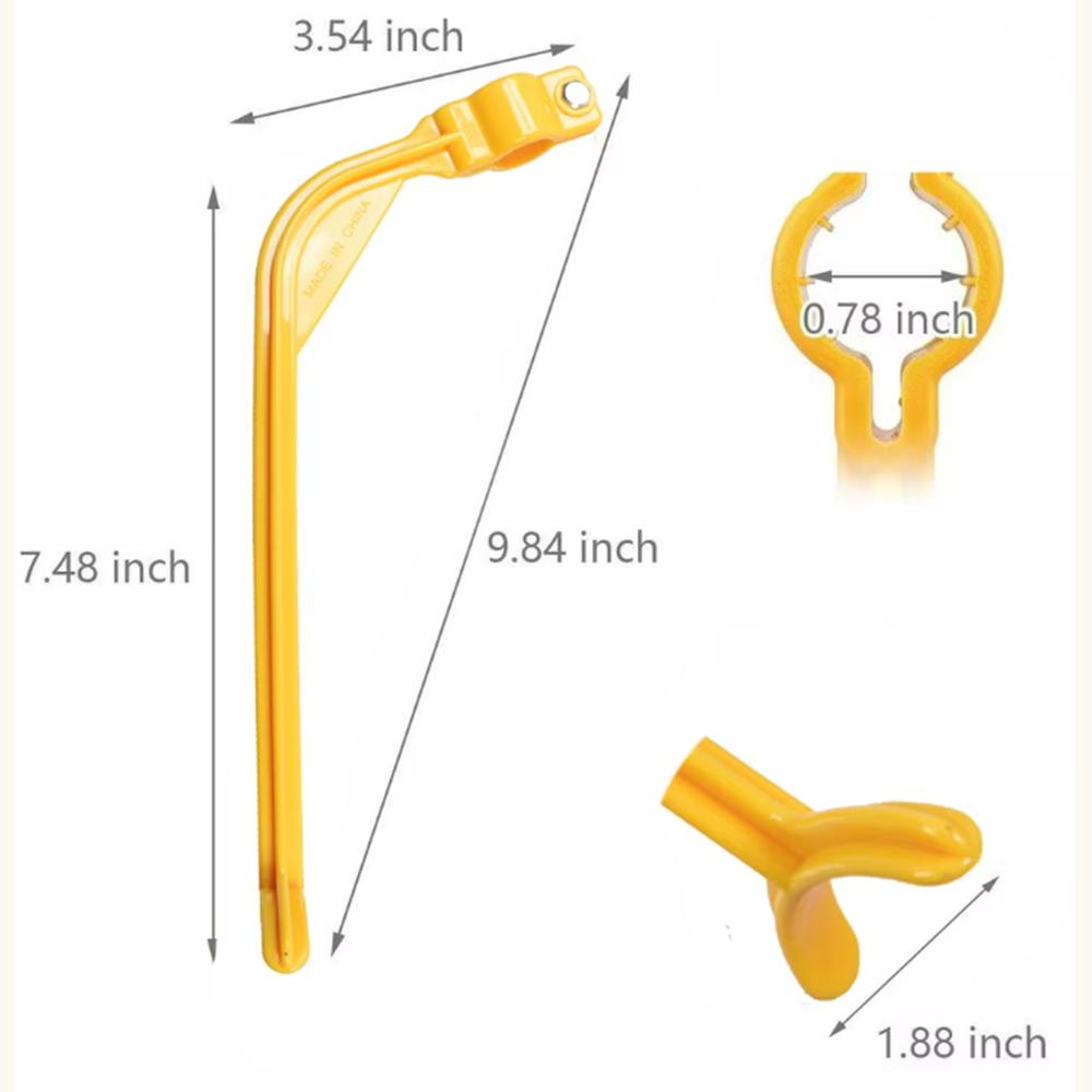 1Pcs Golf swing trainer Beginner Gesture Alignment Training aid Correct Practical Practice Guide Golf supplies