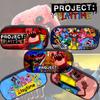 Poppy Playtime3 Project Playtime Boxy Boo Pencil Case Student Gift