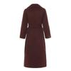 G·TENNA Women's Long Cashmere Blend Coat