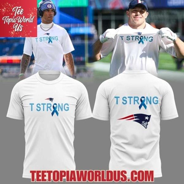 

Patriot Rocking T Strong T-Shirt Unisex Fan Gift S-5XL Unisex T-Shirt XXXL