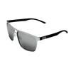 Storm Mens Aviator Rectangular Sunglasses