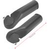 Aluminum Alloy Auxiliary Rest Deputy Vice Handlebar for Mountain Bike Accessories