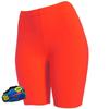 Pantaloncini da Ciclismo Imbottiti in Gel 20D Pro Team Uomo Pantaloncini Corti da Bicicletta Pantaloni da Mountain Bike Calzamaglia Abbigliamento Sportivo Abbigliamento da Bicicletta