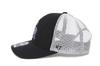 47 Brand 47 TRUCKER Mesh MLB National Colorado Free Size Cap, League, Rockies,