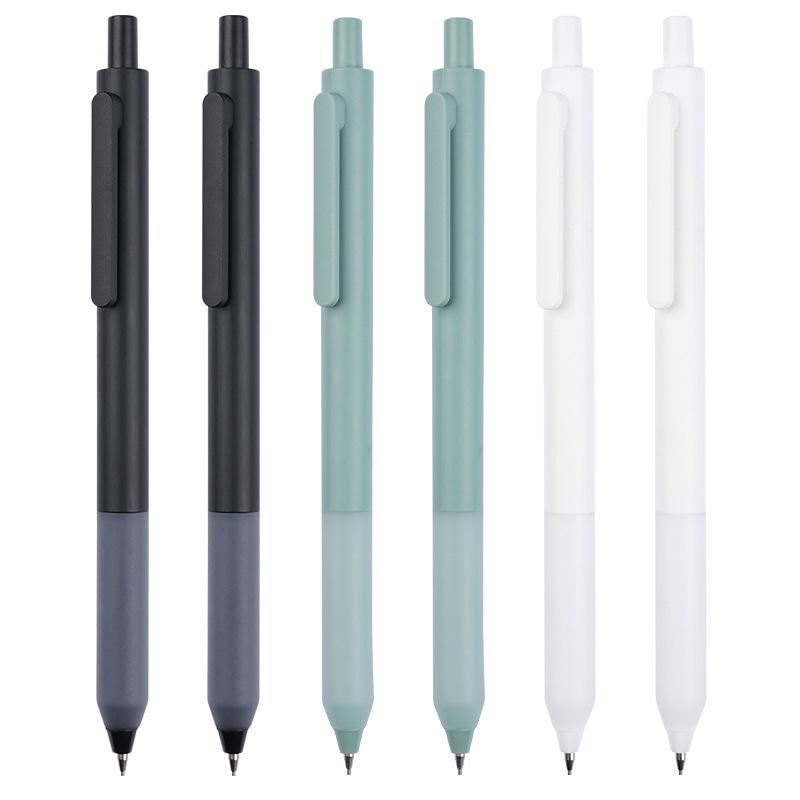He Mu H-520 Automatic Mechanical Pencil 0.5/0.7mm for Children and Primary School Students