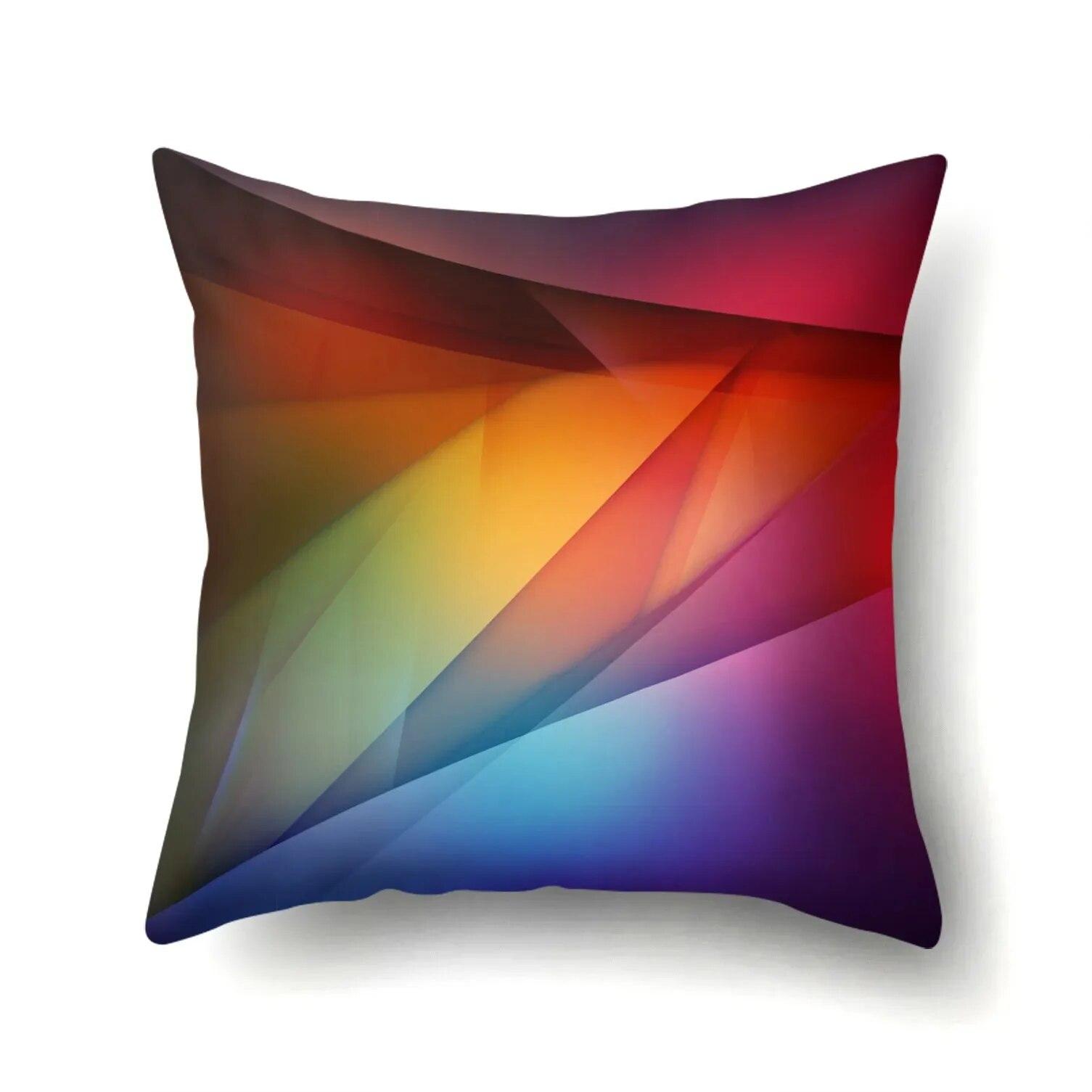 

Наволочка для украшения дома для спальни, офисного стула, гостиной, дивана, наволочка 45x45 см 40x40cm