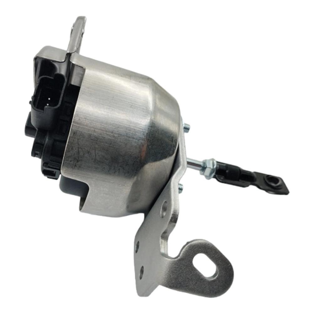 Automotive Repairs Turbocharger Actuator Replacement Actuator Easy Installation Made Of Metal Non-deformation Feature