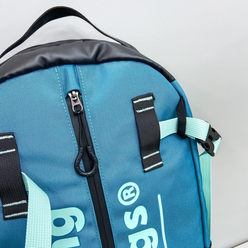 Mochila Ligera para Hombre Mochila Deportiva para Skateboarding