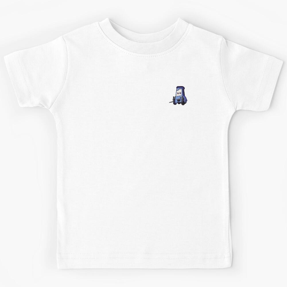 Guido Cars Kids T-Shirt 150