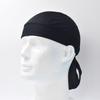 Berretto traspirante da ciclismo Berretto beanie Fascia da ciclismo Bandana Asciugatura rapida Cappello da pirata per ciclismo all'aperto Motociclismo