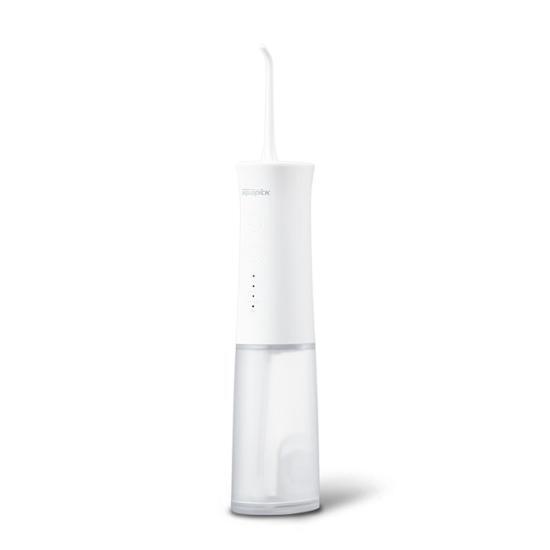 Aquapick Cordless Oral Irrigator AQ-205 3 Colors (White/Pink/Mint)