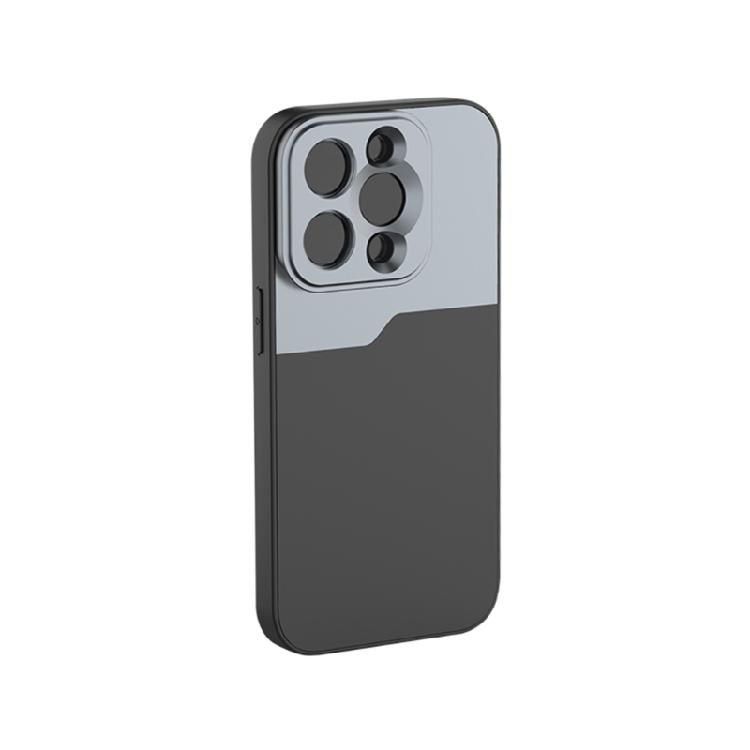 

Universal 17MM Thread Phone Case for Phone 14/14Pro/14Plus/14Pro Max Anamorphic