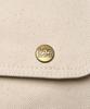 Lee Two-Way Bucket Backpack Ivory
