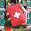 Ev İlk Yardım Çantası – İlk Yardım Setleri