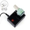 Electric Nail Polish Shaker Gel Nail Polish Tattoo Ink Paint Shaking Mixer Device Liquid Bottle Anti Caking Shaking Machine