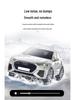 Compatible Snow Chains for GAC Trumpchi Models: GS4, GS5, GS7, GS8, GA3, GA5, GM6, GM8 Car Tires.