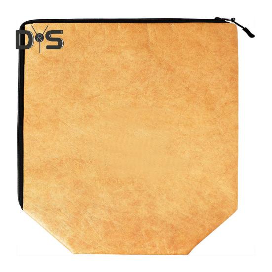 

Одеяло для барбекю для отдыха мяса, водонепроницаемая многоразовая сумка для отдыха, утепленное одеяло для отдыха груди с широким горлом для кемпинга на открытом воздухе хаки