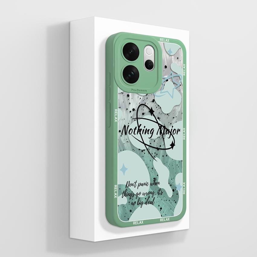 For Vivo V70 FE V60 V50 V40 Lite V30 V20 SE Phone Case Cute Cat Cartoon Camera Protection Anti Drop Housing For Vivo Soft Smooth Liquid Silicone Shell