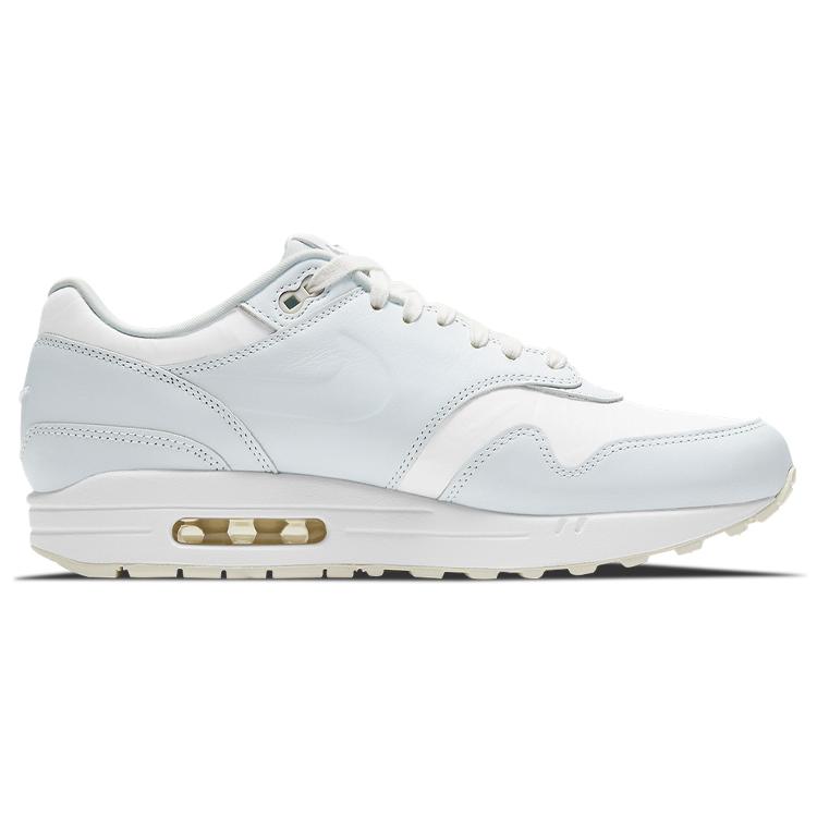 Nike Air Max 1 Rub Away White Khaki DH5493-100