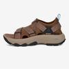 Teva Men S Max SandalS Vibram Sole Travel Sandal Stvm2514770 biS