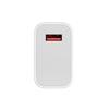 33W Fast Wall Charger - Phonillico - Compatible with Xiaomi Redmi Note 10/11/12/13/Poco X5 - USB-C - White