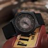 Fashion Men Nylon Watches Luxury Quartz Wrist Watch Business Watches for Man Clock Best Gift Clock