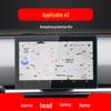 BYD Car Navigation & Console Protective Films for 24 Models