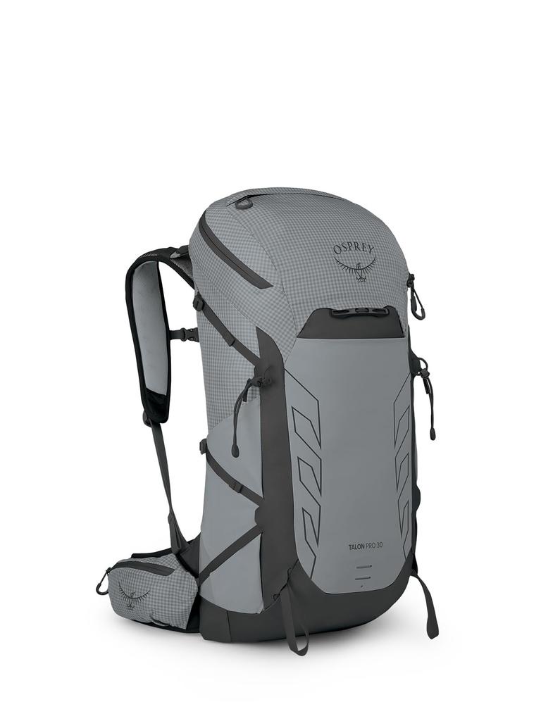 Osprey Talon Pro 30 Silver Lining OS50272
