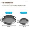 Rotating Multi-Layer Kitchen & Cosmetic Storage Rack