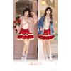 Costume de carnaval pentru femei – Costume anime pentru femei