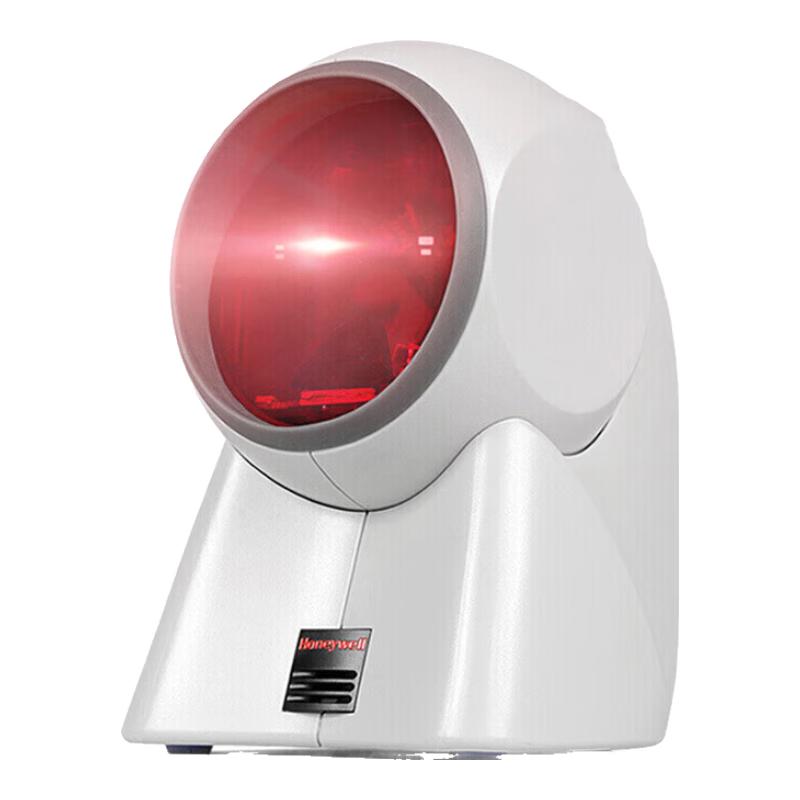 Honeywell Industrial Barcode Scanners