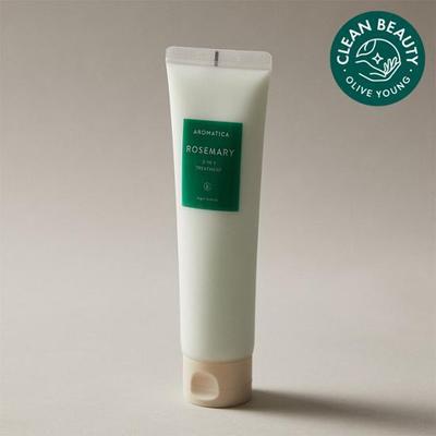 Biberiye 3'ü 1 Arada Bakım 160ml